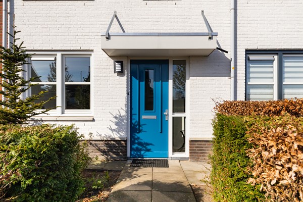 Medium property photo - Handelsweg 9, 4176 CD Tuil